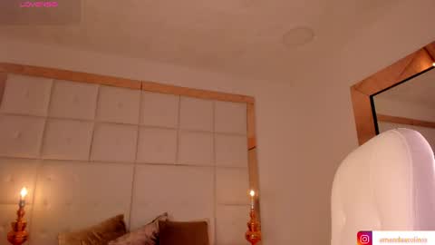 Amanda online show from 06/09/26, 08:42