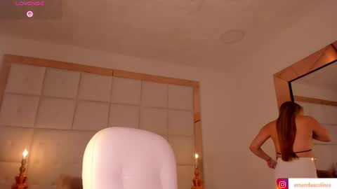 Amanda online show from 06/10/26, 07:57