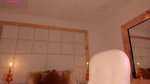 Snapshot of amanda_colin chatting on 07/19/26, 08:23 Amanda online show from 07/19/26, 08:23