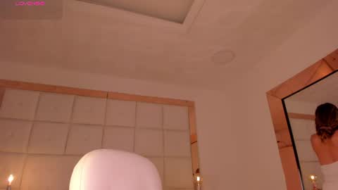 Snapshot of amanda_colin chatting on 07/24/26, 03:21 Amanda online show from 07/24/26, 03:21