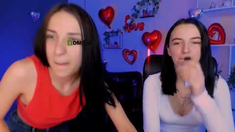 amanda_dark_ online show from 03/01/26, 09:55