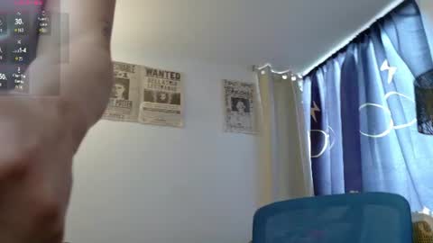 amanda_ferrer online show from 07/02/26, 01:50