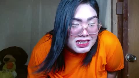 amanda_fetish online show from 02/26/25, 02:57