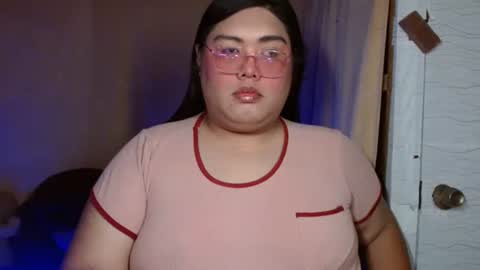 amanda_fetish online show from 10/12/25, 10:03