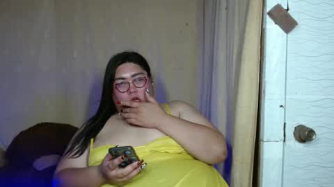 amanda_fetish online show from 12/15/25, 07:18