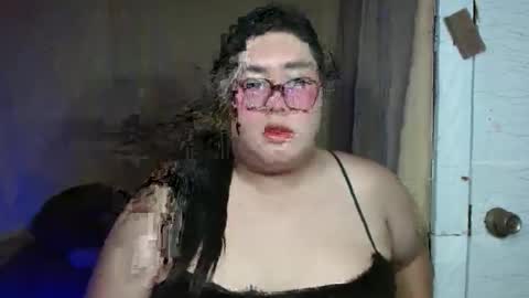 amanda_fetish online show from 01/11/26, 02:27