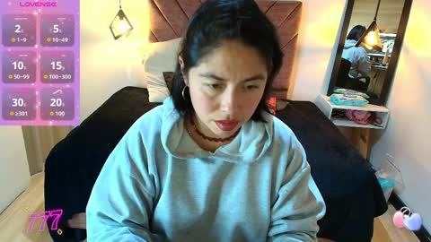 AMANDA FOX online show from 04/04/26, 07:33