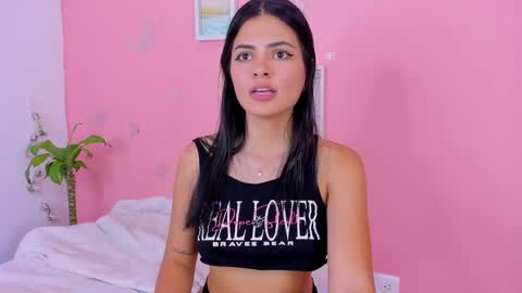 Thalia online show from 01/29/25, 07:25