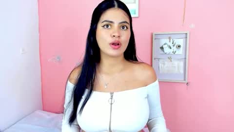 Thalia online show from 10/03/25, 04:53