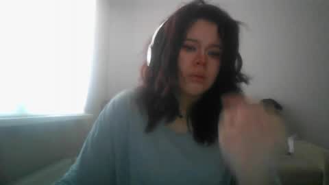 amanda_mia online show from 04/04/26, 12:35