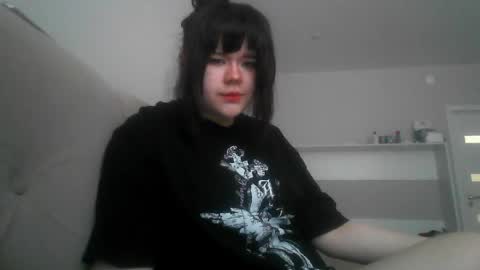 amanda_mia online show from 04/13/26, 11:37