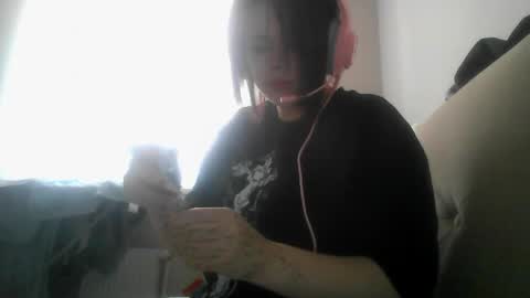 amanda_mia online show from 04/16/26, 11:00
