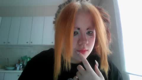amanda_mia online show from 05/14/26, 11:39