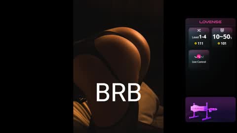 Amanda       I belong to Master James online show from 01/22/25, 06:20