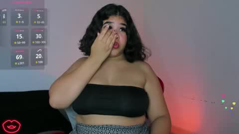 Amanda Moore online show from 02/06/26, 10:13