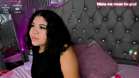 Amanda Moore online show from 05/22/26, 03:57