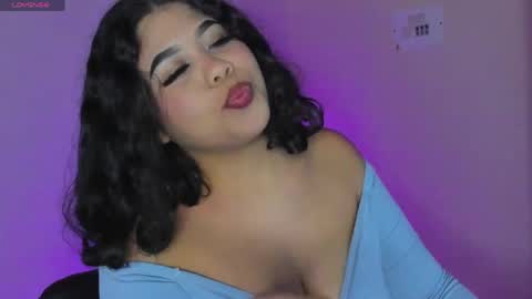 Amanda Moore online show from 06/06/26, 06:07