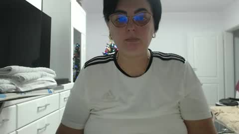 Anda .. online show from 01/15/26, 04:28