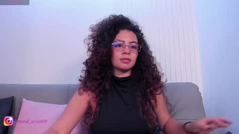 Amanda Rios online show from 02/11/26, 11:37