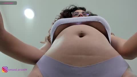 Amanda Rios online show from 02/22/26, 07:34