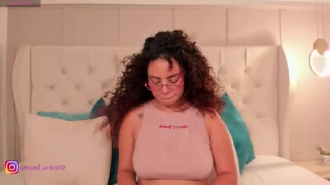 Amanda Rios online show from 02/28/26, 07:37