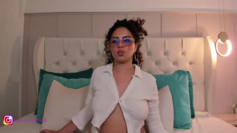 Amanda Rios online show from 04/02/26, 07:44