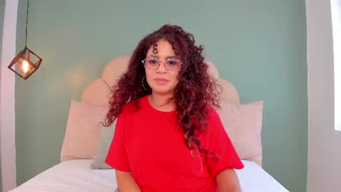 Amanda Rios online show from 07/14/26, 10:04