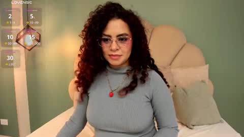 Amanda Rios online show from 07/23/26, 11:24