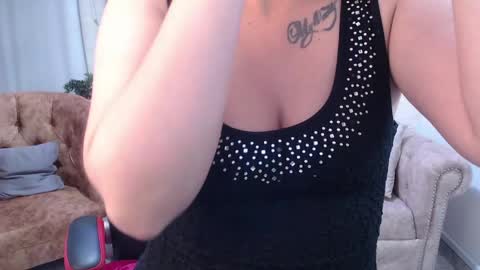 Amanda online show from 05/07/26, 03:34