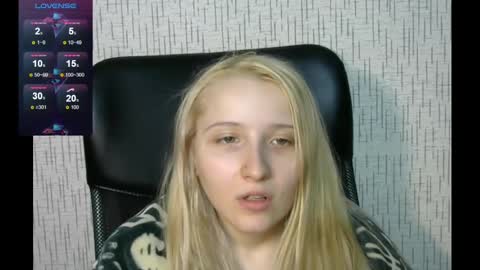 Amanda online show from 01/30/25, 04:24