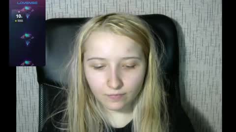 Amanda online show from 02/09/25, 04:07