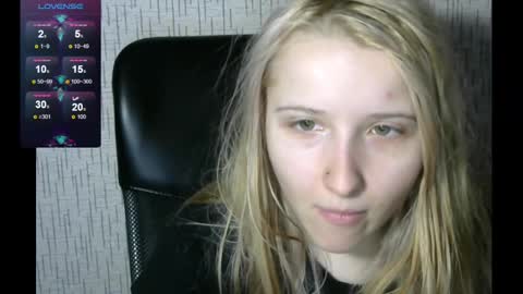 Amanda online show from 02/10/25, 03:21