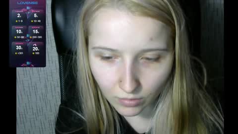 Amanda online show from 02/10/25, 06:24