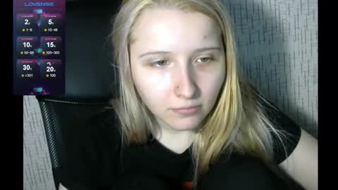 Amanda online show from 02/10/25, 10:09