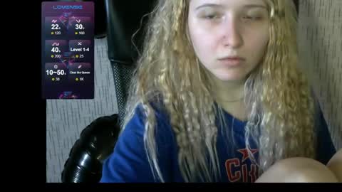 Amanda online show from 02/28/25, 11:03