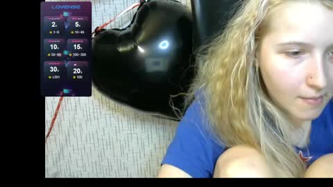 Amanda online show from 03/02/25, 06:19