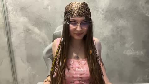 Amanda online show from 03/15/26, 09:26