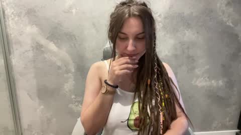 Amanda online show from 03/18/26, 09:12