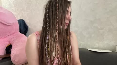 Amanda online show from 04/02/26, 07:39