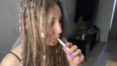 Amanda online show from 04/12/26, 07:35