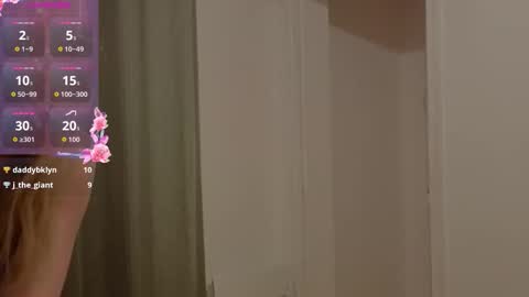 Snapshot of amanda_style chatting on 01/11/26, 05:40 amanda_style online show from 01/11/26, 05:40