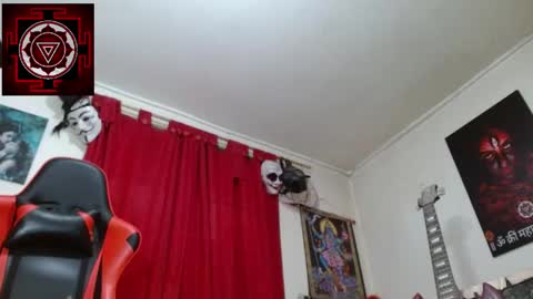Amanda Valeska online show from 05/23/26, 06:34