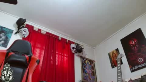 Snapshot of amanda_valeska chatting on 06/15/26, 05:37 Amanda Valeska online show from 06/15/26, 05:37