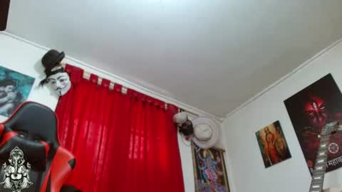 Snapshot of amanda_valeska chatting on 07/20/26, 05:04 Amanda Valeska online show from 07/20/26, 05:04
