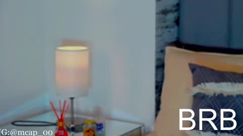 Amanda online show from 01/12/25, 11:47