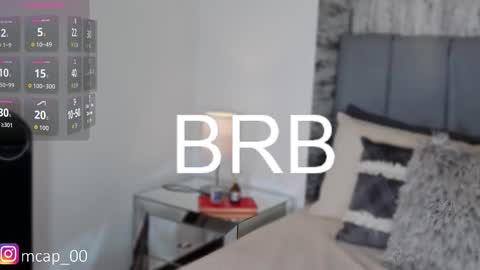 Amanda online show from 09/25/25, 10:13