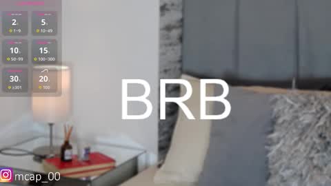 Amanda online show from 11/03/25, 11:04