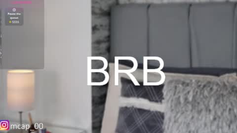 Amanda online show from 11/30/25, 06:12