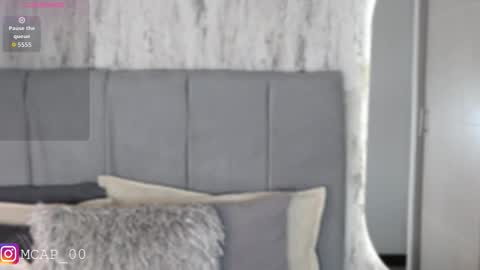 Amanda online show from 01/19/26, 12:03