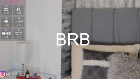 Amanda online show from 03/26/26, 02:28